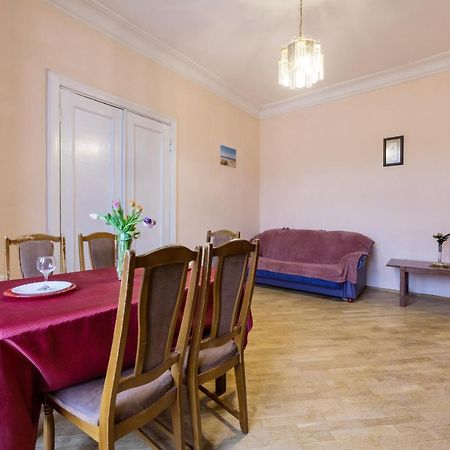 Apartment With Lovely View Киев Экстерьер фото